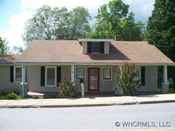 99 Newfound Street