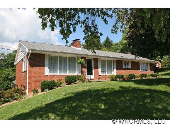 29 Mountain Terrace