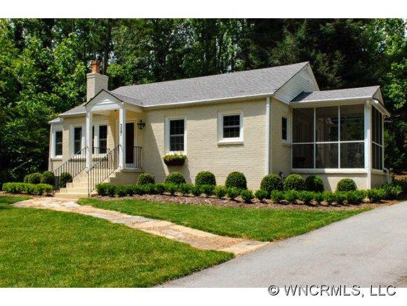 327 Sycamore Drive
