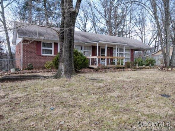 61 PLEASANT RIDGE DR.