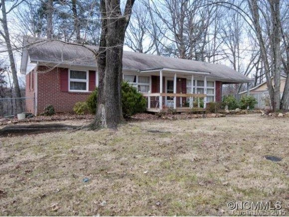 61 PLEASANT RIDGE DR.