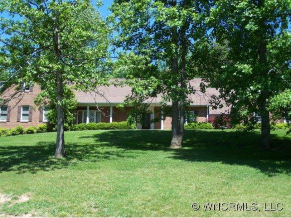 406 Old Clear Creek Road