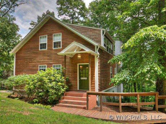 395 Lytle Cove Road