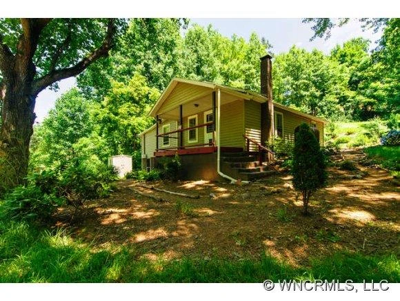 102 Hayes Cove Road
