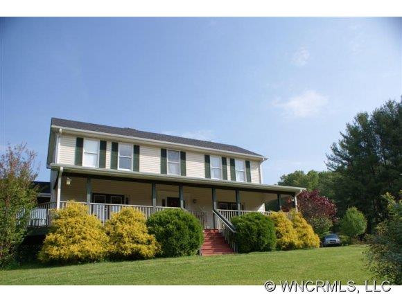 72 Rocky Meadow Lane