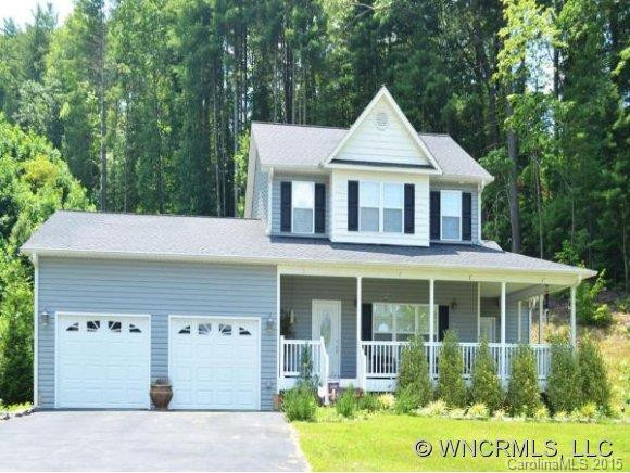 35 VILLAGE CREEK ROAD