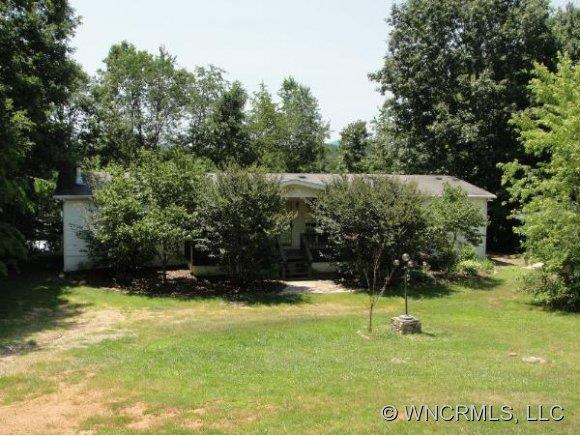 102 SPIVEY MOUNTAIN RD
