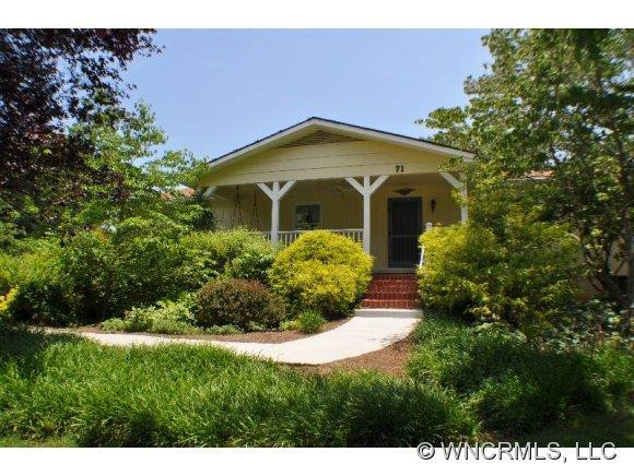 71 N. Meadow View Drive