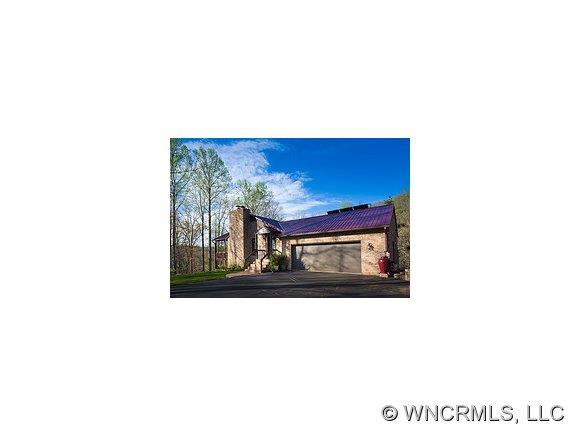 6 Indian Ridge Road