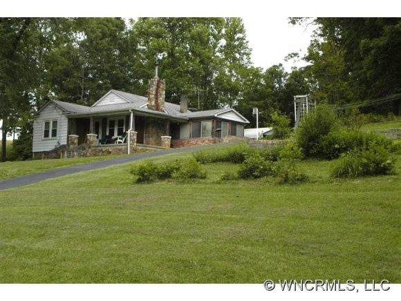 131 Flat Creek Church Rd
