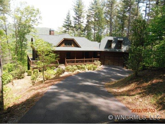 1665 Lake Forest Drive
