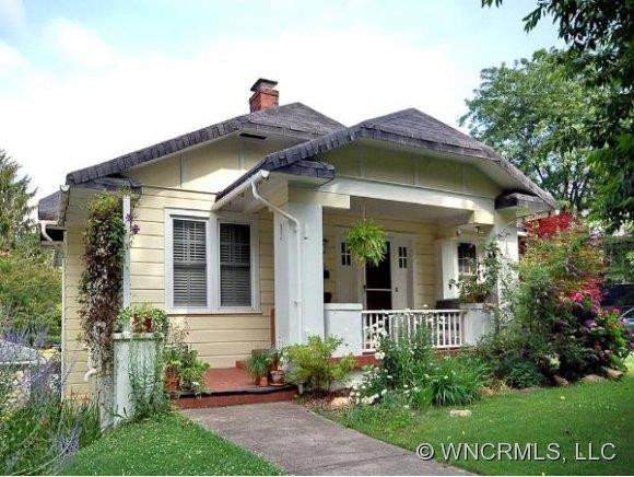 123 NORWOOD AVENUE