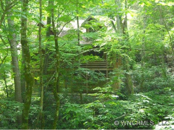210 Roaring Fork Road
