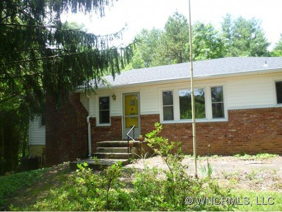 48 Gibson Road