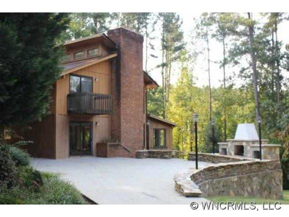 420 Cherry Mountain Road