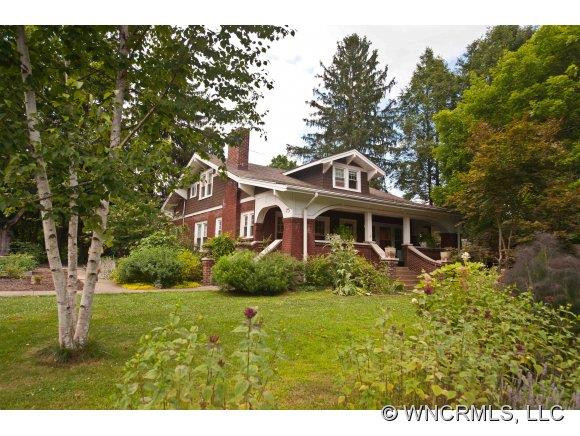 75 Blue Ridge Avenue