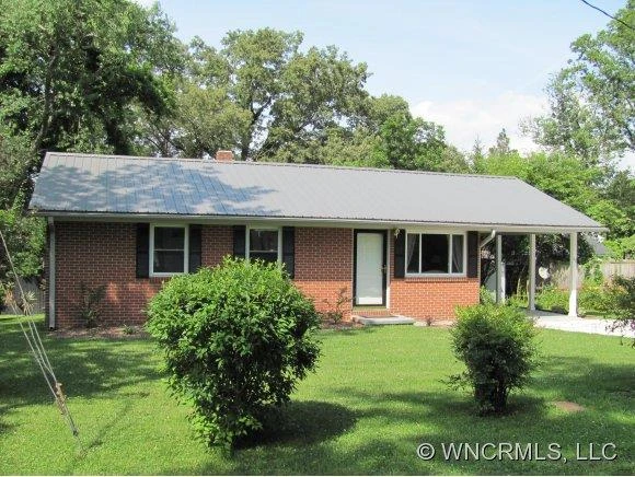 22 Robinson Avenue