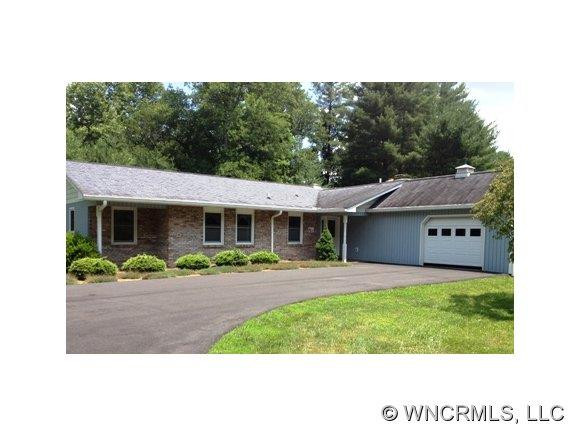 154 Broyles Road