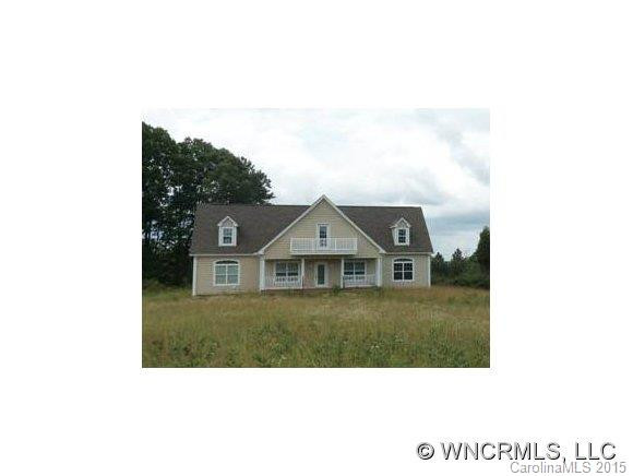 858 Scruggs Road