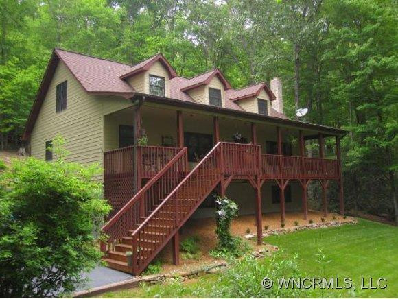 35 ALPEN ROSE WAY
