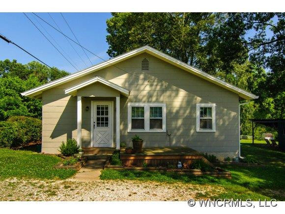 78 Cane Creek Rd