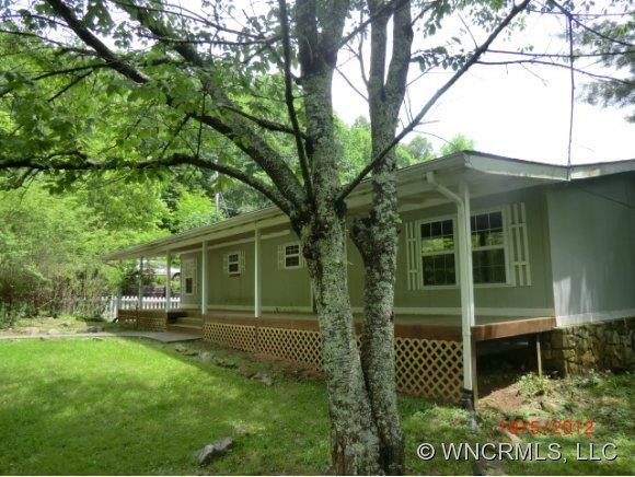 214 Simms Fork Road
