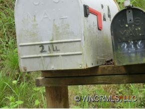214 Simms Fork Road - Photo 2