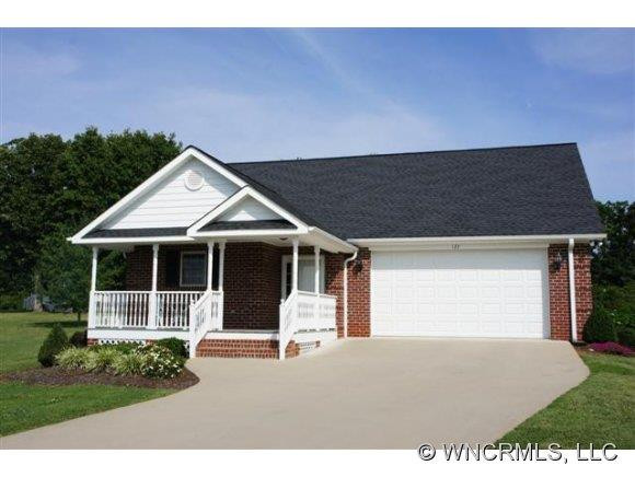 123 Charleston Court