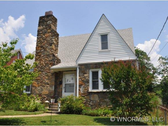 72 Covington St
