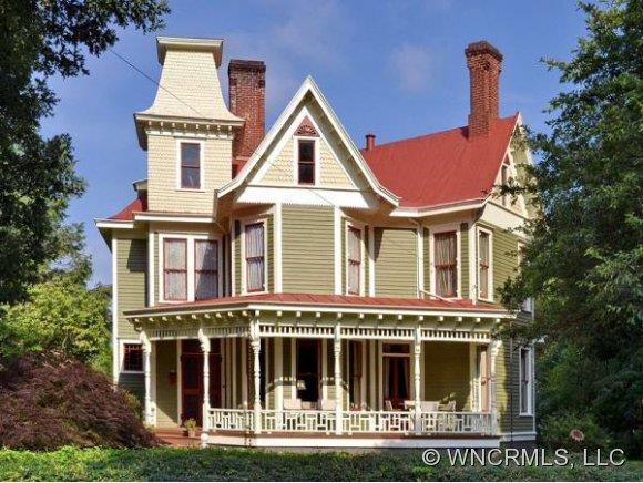 76 NORTH LIBERTY STREET