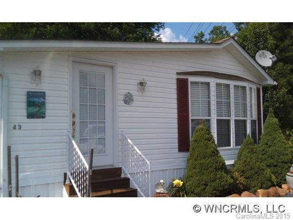 43 Pike Point