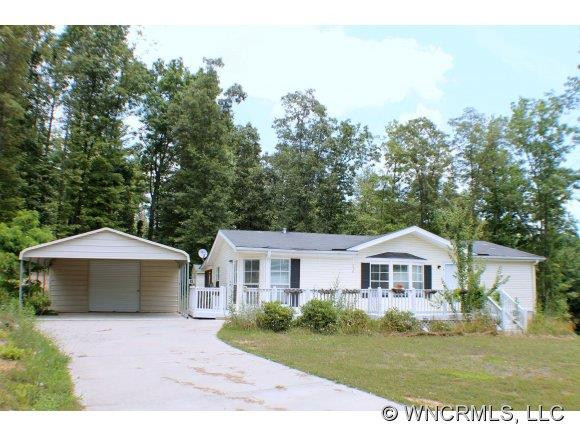 236 SUNRISE RIDGE DRIVE