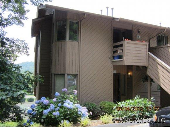 305 Piney Mountain H-1