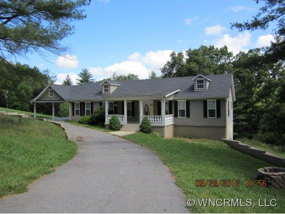 55 Mountain View Drive