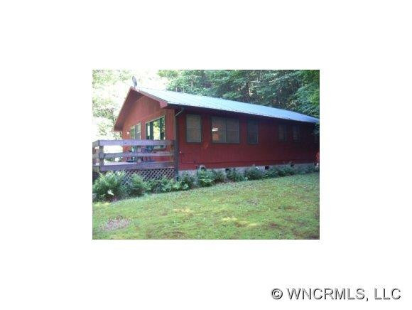 172 Green Cove Road