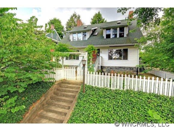 19 N. Liberty Street