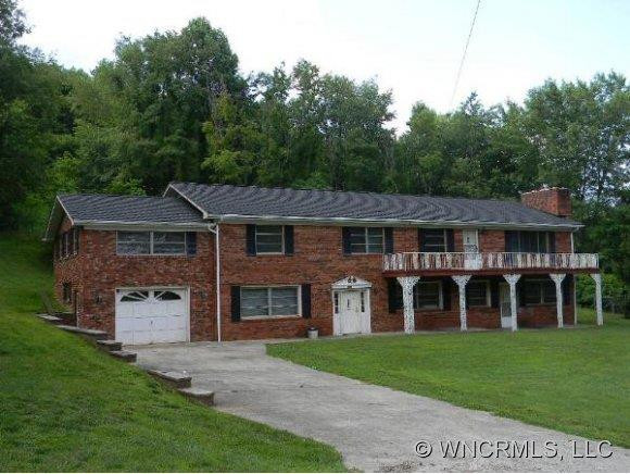 250 BIG COVE ROAD