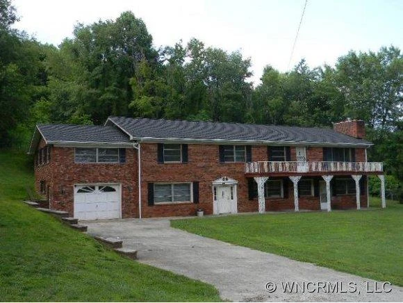 250 BIG COVE ROAD