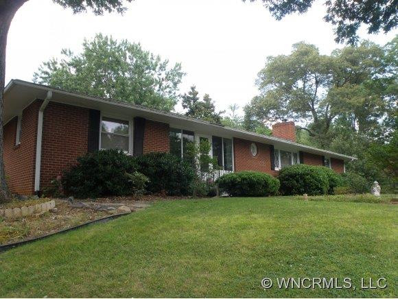 16 Hampden Road