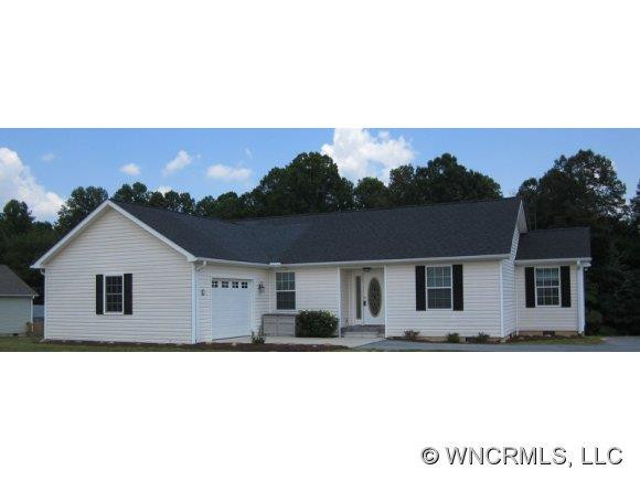 21 Aarons Creek Lane