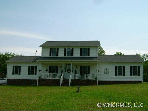 6387 Poors Ford Road
