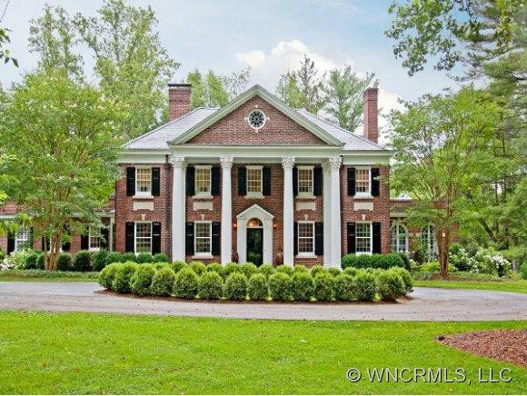 31 Busbee Road