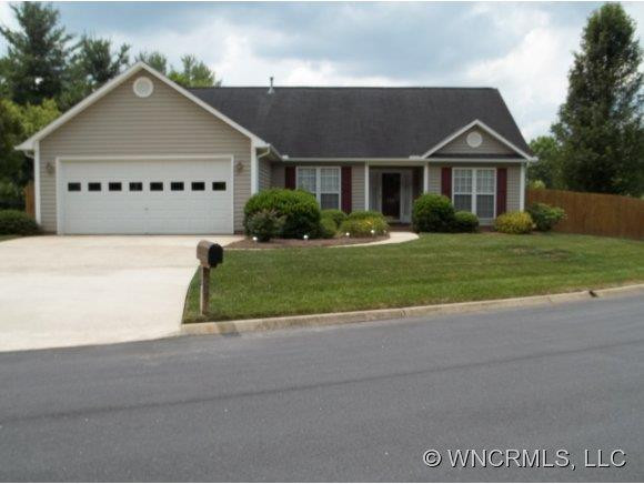 395 Glensprings Drive