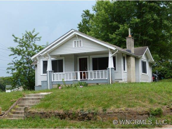 139 Carolina Mountain Drive