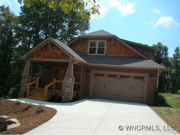 2 Parkside Avenue
