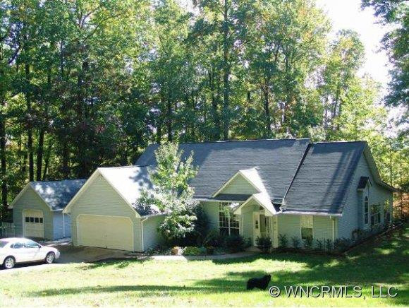 540 MCALPINE VIEW TRAIL