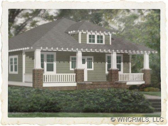 27 BYRDCLIFFE LANE Lot 16