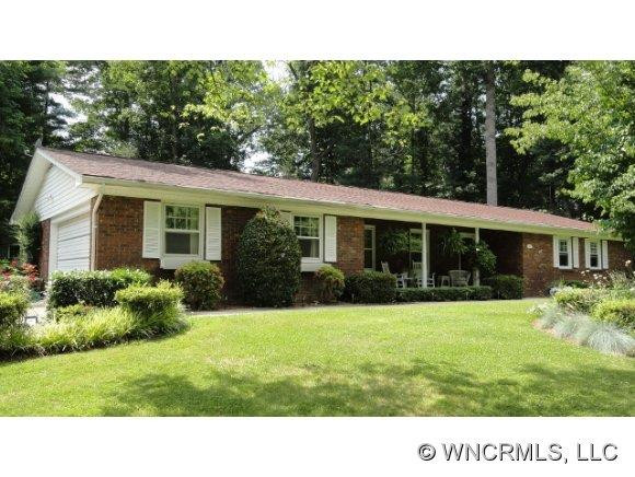 84 N. GREENWOOD FOREST DRIVE