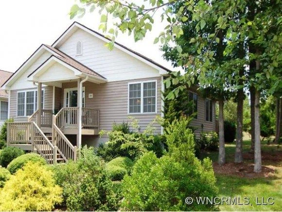 306 HIGHLAND GOLF DRIVE