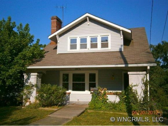 61 Clinton Avenue
